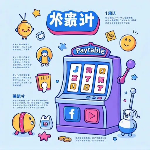 老虎機教學入門：新手怎麼看機臺規則與Paytable？