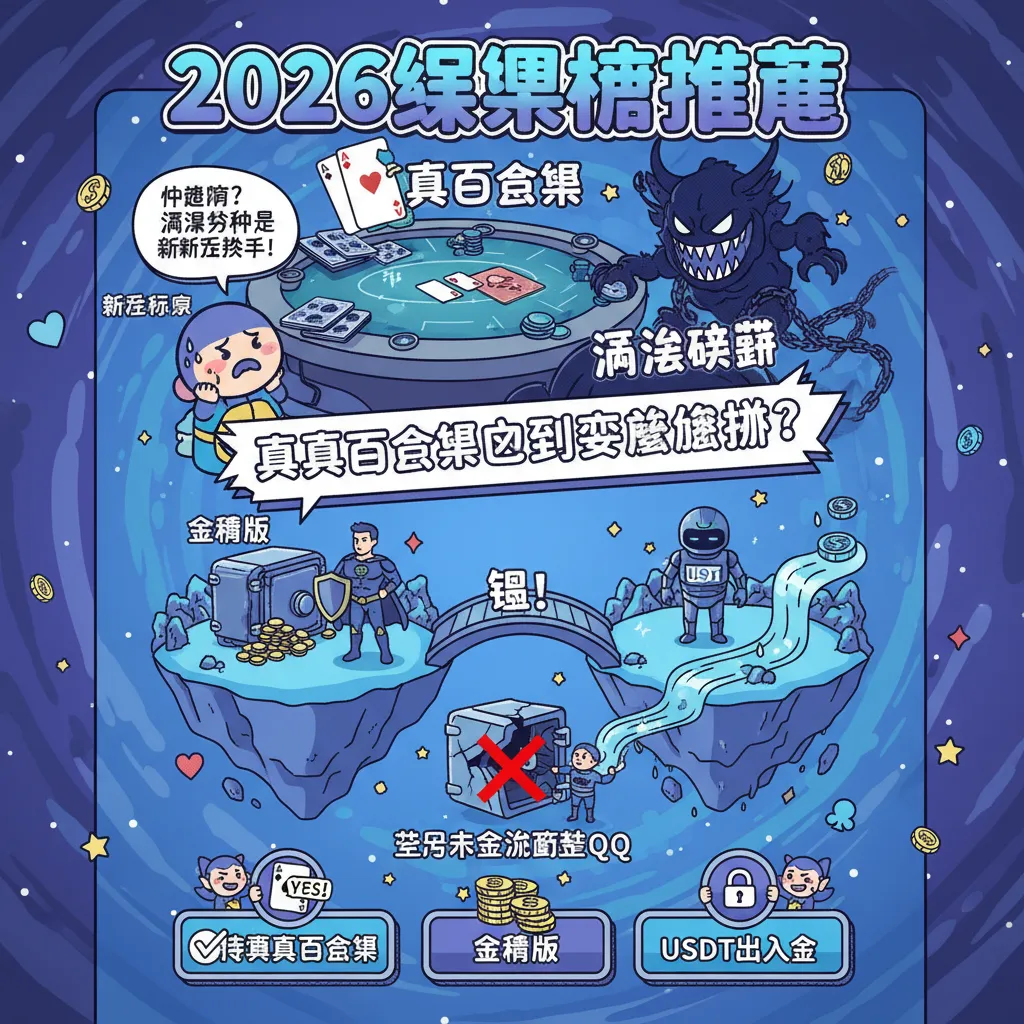 想玩真人百家樂？2026娛樂城推薦與流水計算的避坑指南