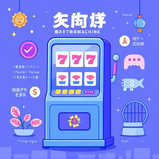 線上老虎機教學：從儲值到累積彩金的獲勝技巧大公開
